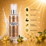 Keratin Serum