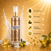 Keratin Serum