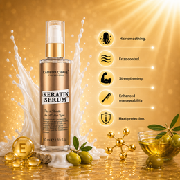 Keratin Serum