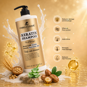 Keratin Shampoo