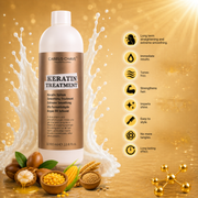 Keratin Treatment