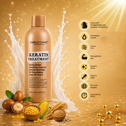 Keratin Treatment