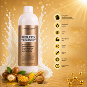 Keratin Treatment