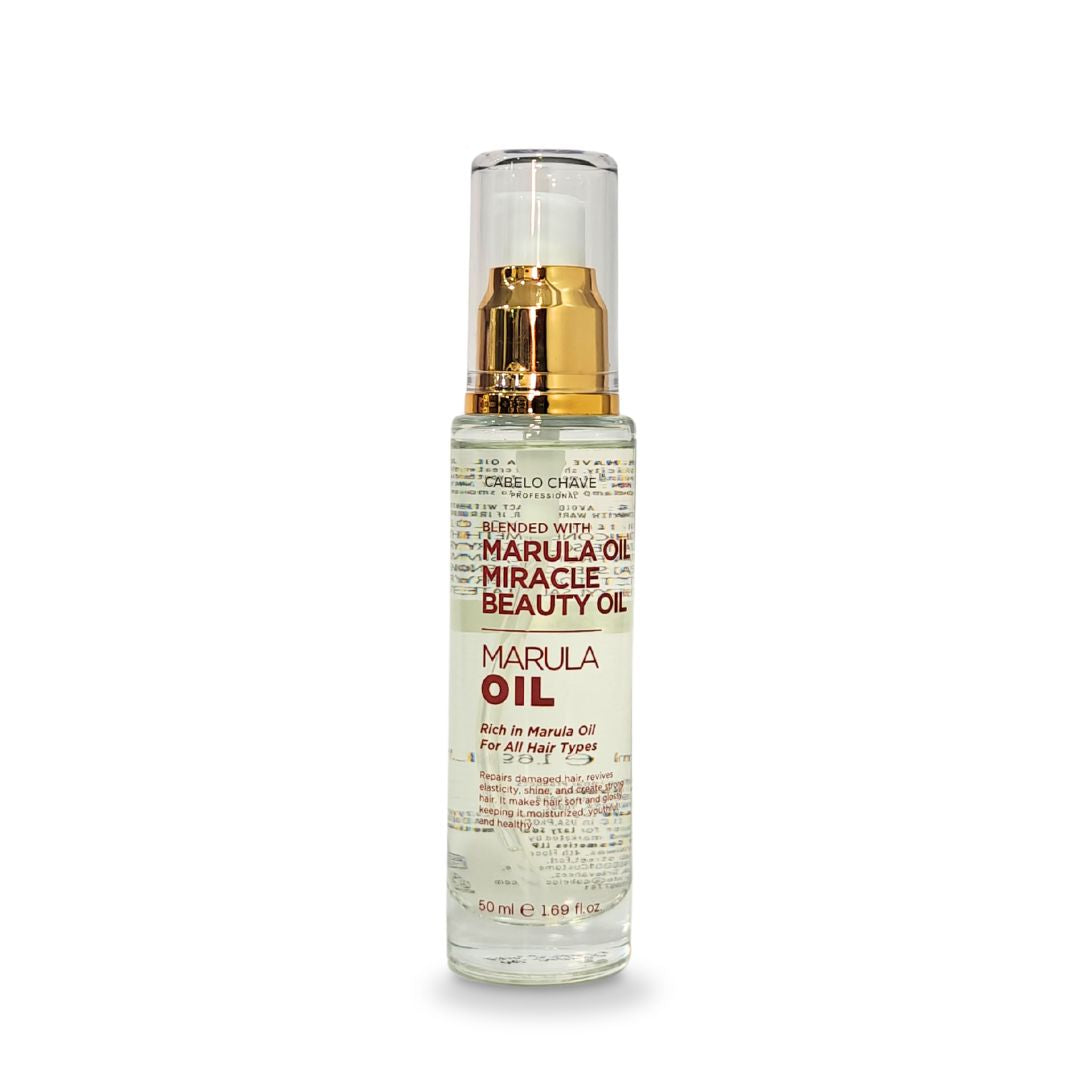 Marula Oil