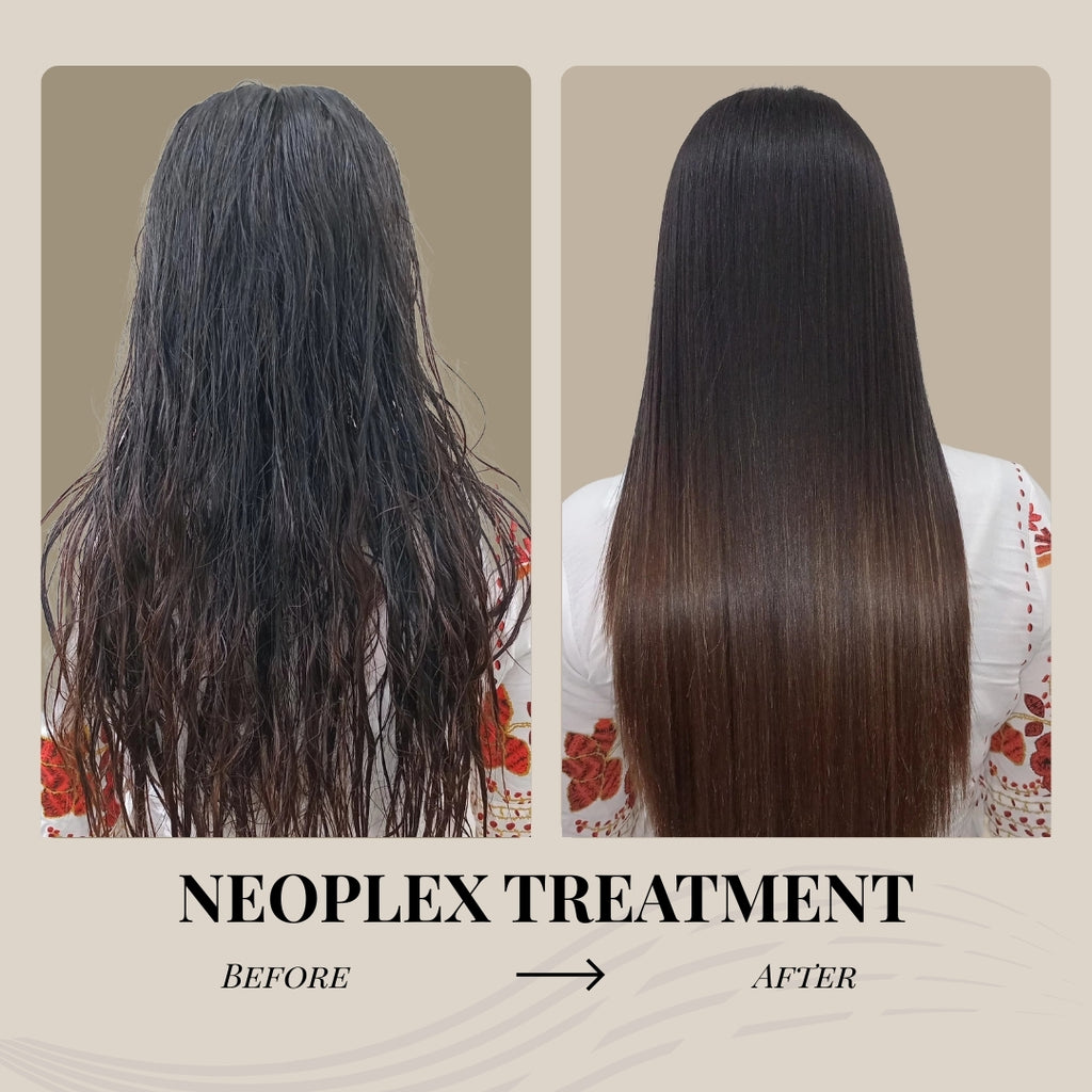 Neoplex Protein Sealant (Treatment) - Professional Hair Repair and ...
